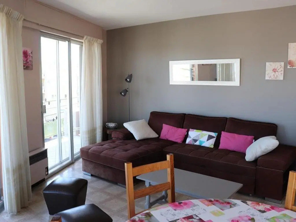 Appartement Cavalaire-sur-Mer, 3 pièces, 6 personnes - FR-1-100-225