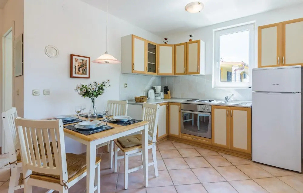 Stunning Apartment in Medulin With 1 Bedrooms