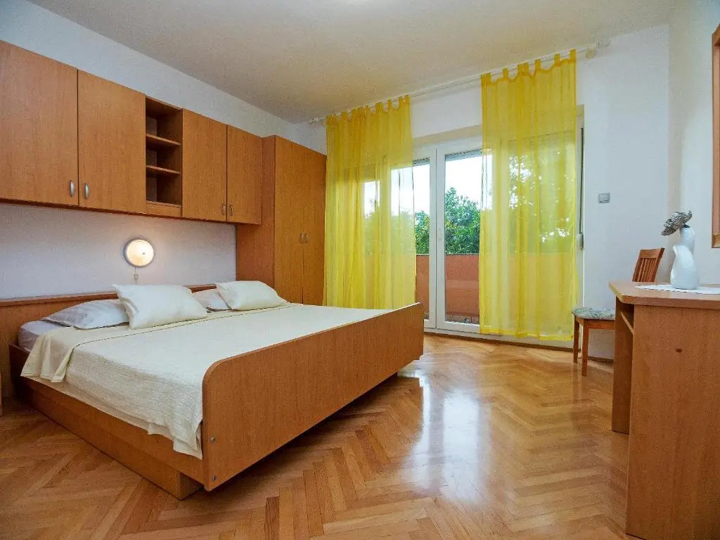 Apartments Bene