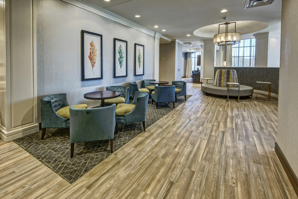 Hampton Inn & Suites Franklin Berry Farms, Tn