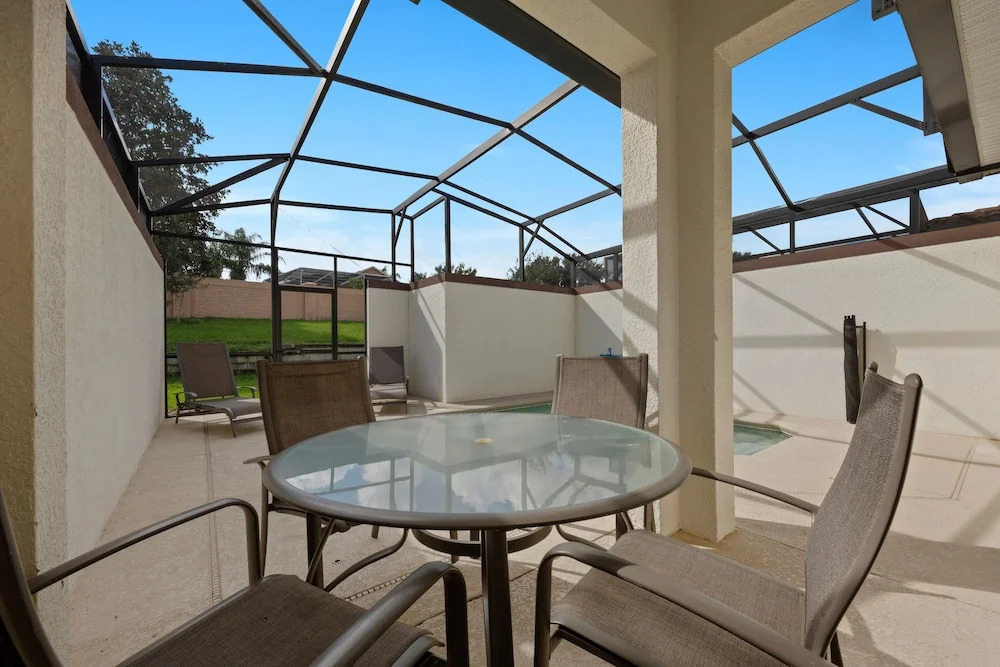 Tr_557r Champions Breeze 5 Bedroom Townhouse