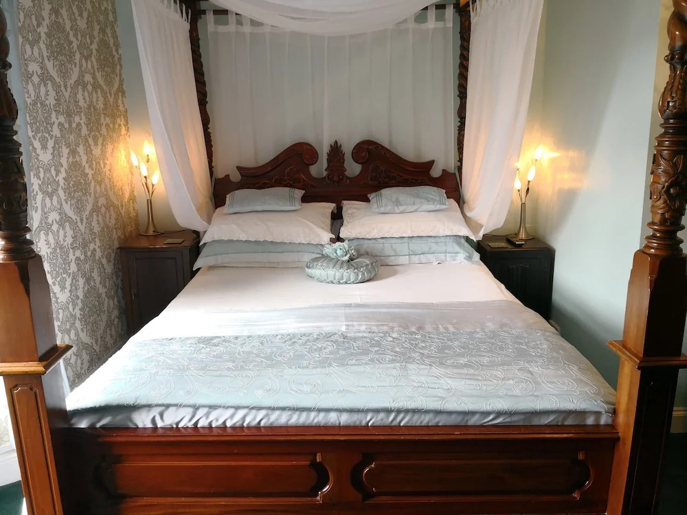 Arches B&B