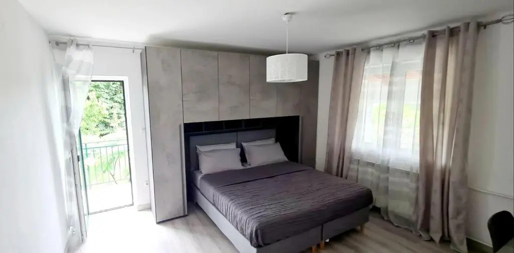 NAT Apartments
