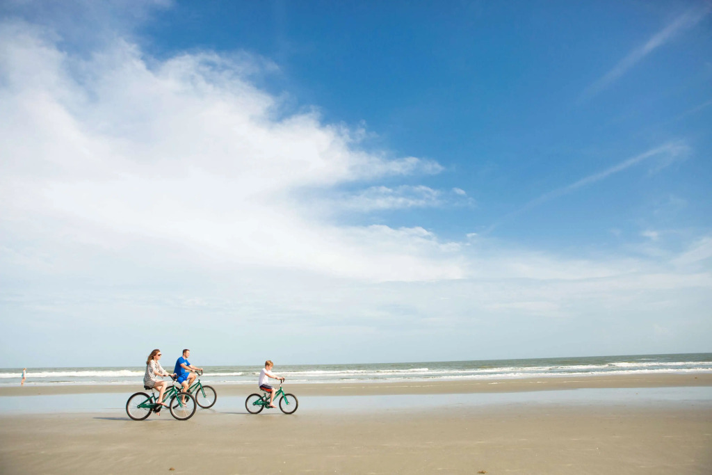 The Sanctuary at Kiawah Island Golf Resort