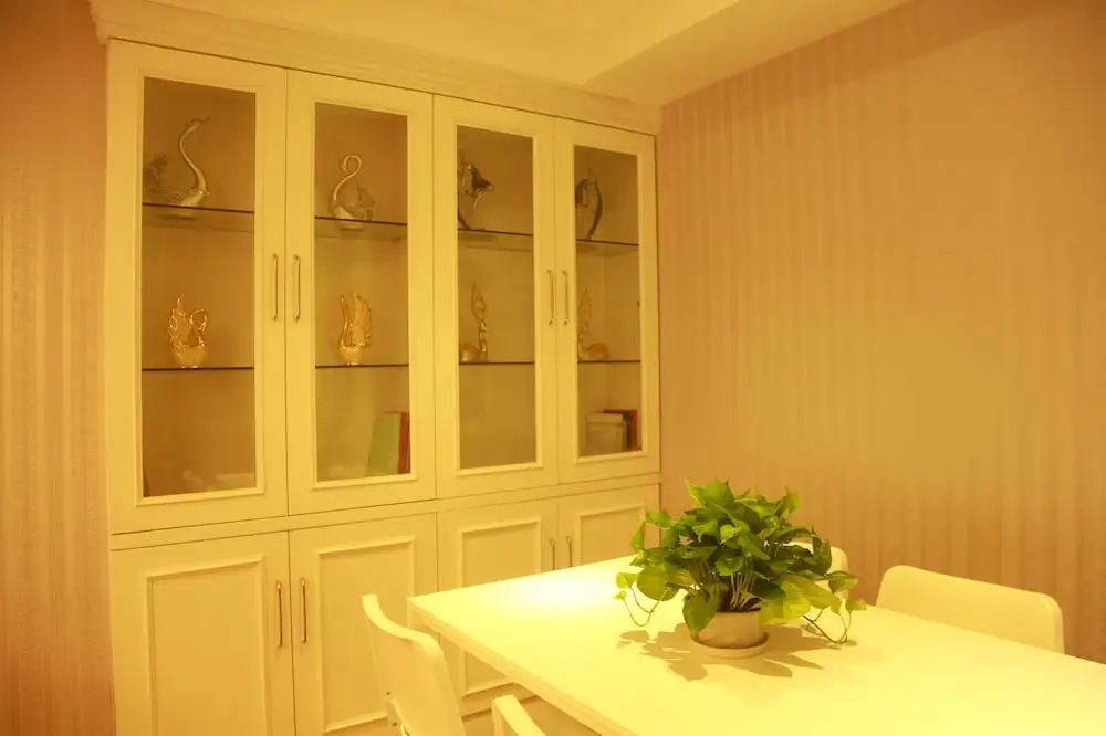 Shanghai Shangxuan Hotel Apartment