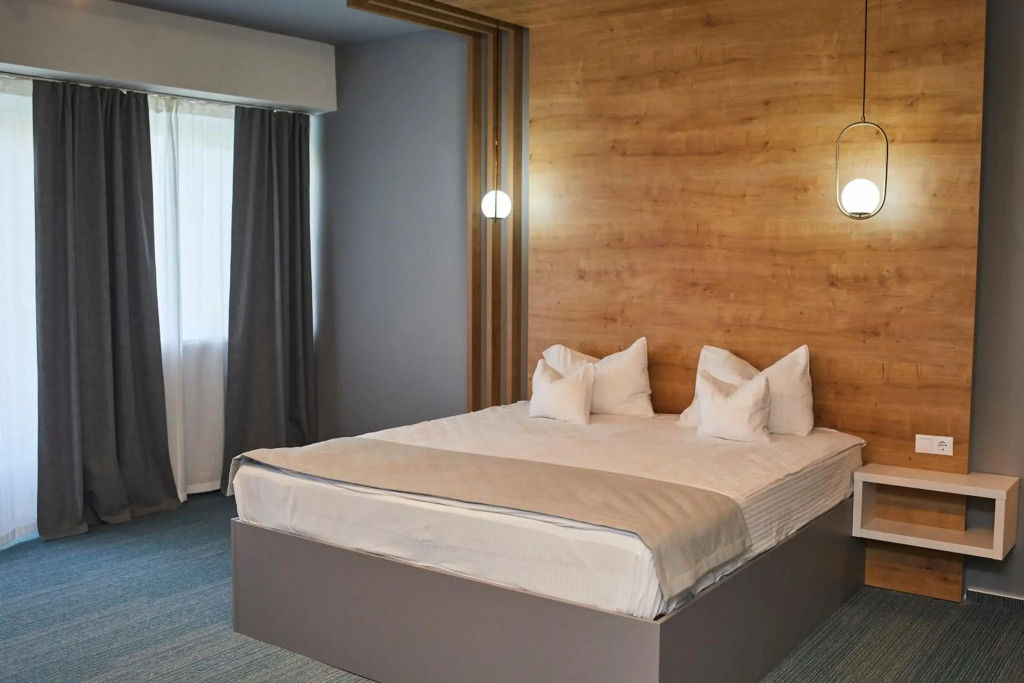 Hotel Bistrita
