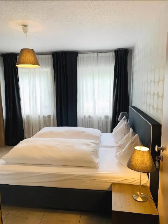 Akropolis Hotel