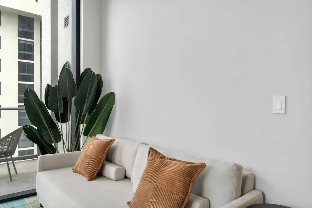 Miami Luxury Condo