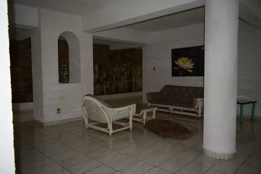 Villa Azul - 7 Habitaciones