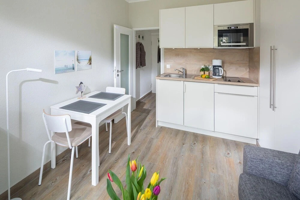 Appartement 21