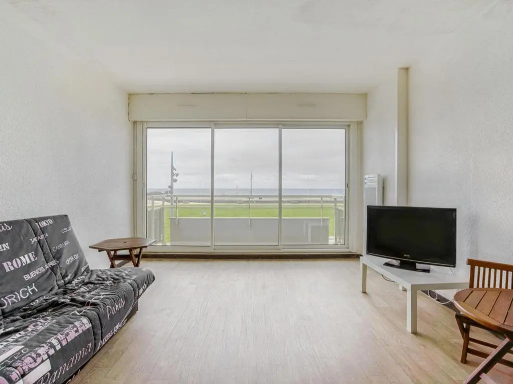 Appartement Biscarrosse Plage, 1 pièce, 4 personnes - FR-1-521-152