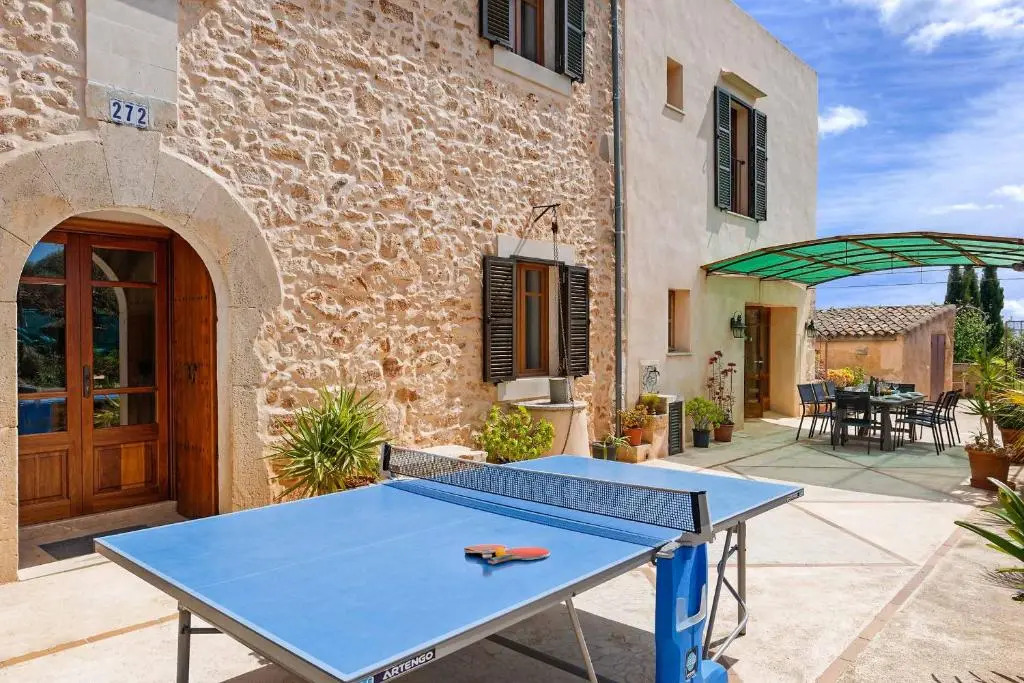 Villa Mestressa