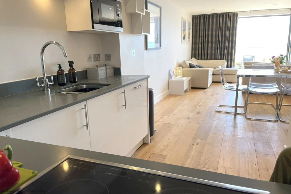 SAUNTON POINT BREAK 2 Bedrooms
