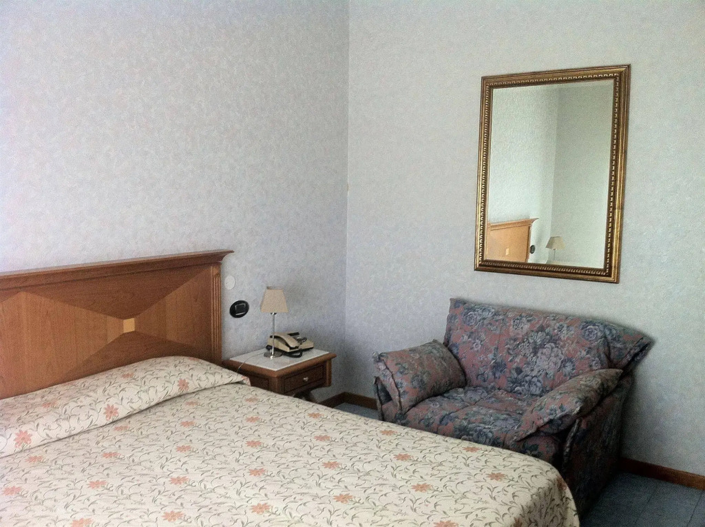 Hotel Lido