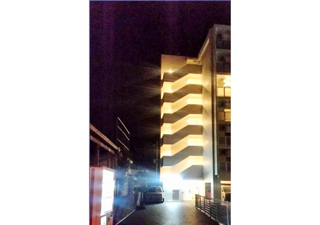 Condominium Hotel Likka in Nago