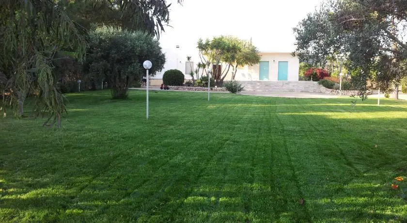 Villa Armonia