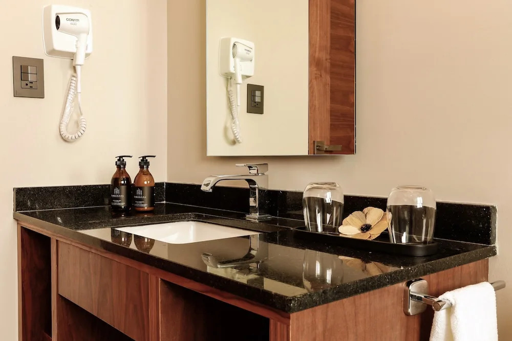 Reforma Capital Inn