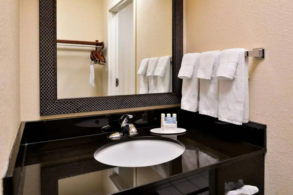 Holiday Inn Express Princeton by IHG