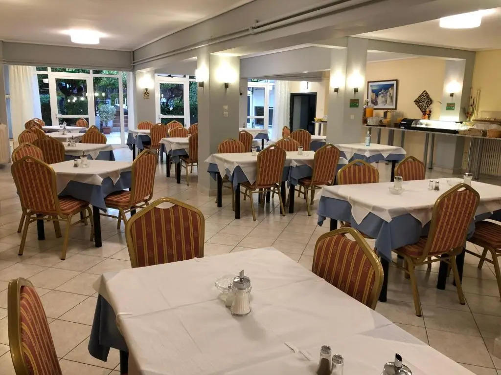 Hotel Bakos