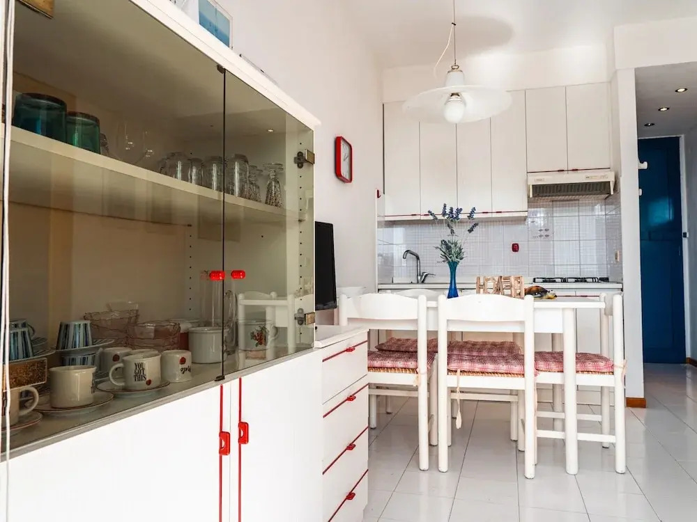 Apartment in Bibione Near Tennis Court