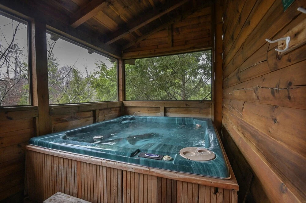 Legacy Lodge by Eagles Ridge Resort
