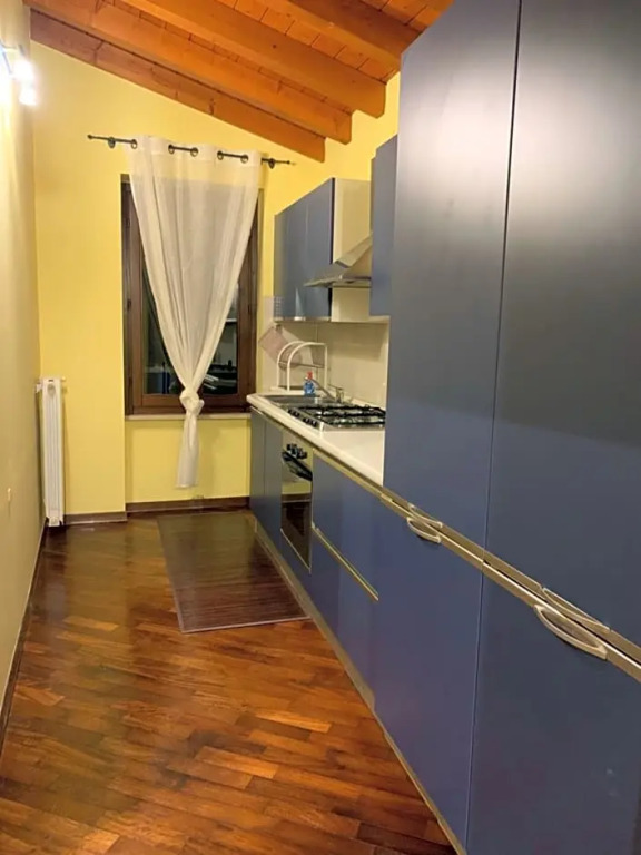La Fontana Suite