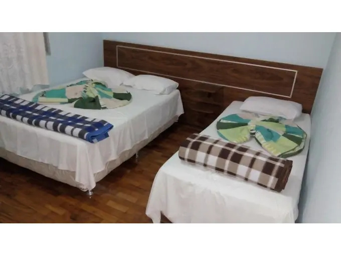 Hotel Real Cruzilia