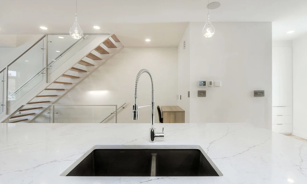 New Luxury Townhome 29