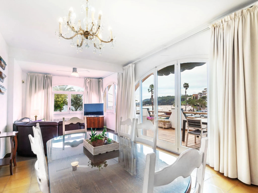 Holiday Home Platja