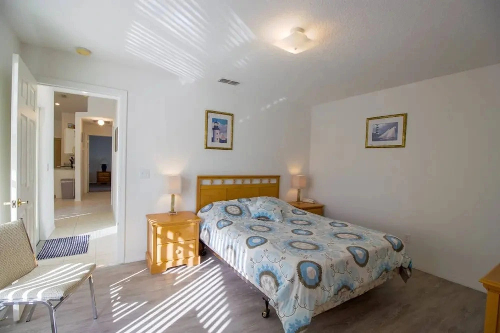 Villa Lovie Charming 4-bed 3-bath With Pool spa