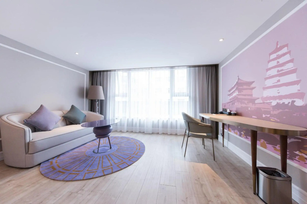 Mercure Xian Downtown
