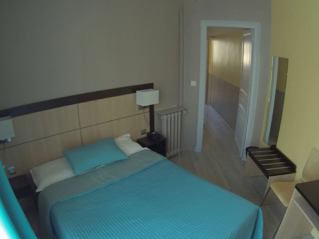 Hotel Phenix Paris