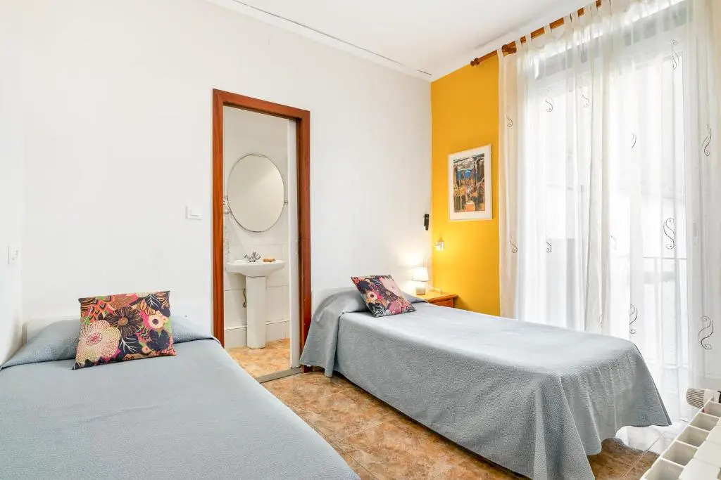 Hostal Santa Ana