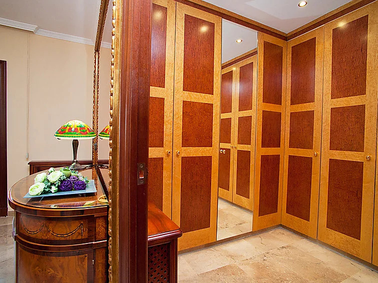 Apartment Pg Gracia - Valencia