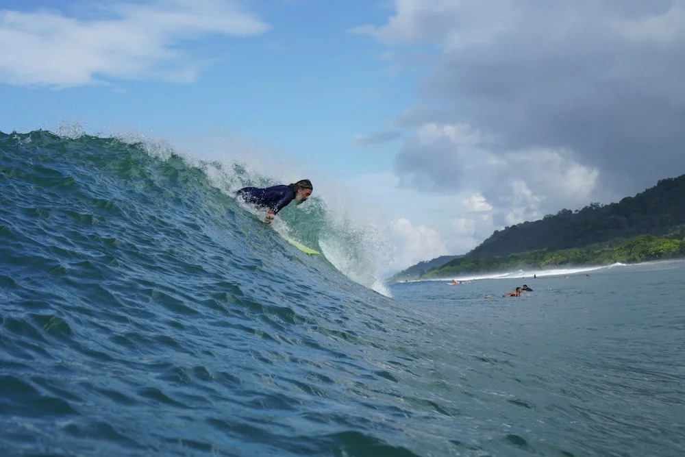 Don Jons Surf and Yoga Lodge
