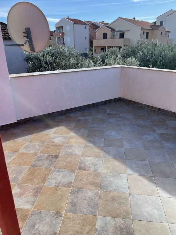 Apartments Ljubica