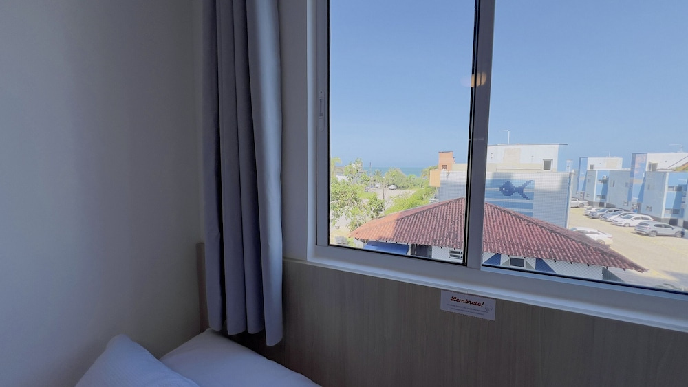 Solarium Beach Club - Apartamento T1.307