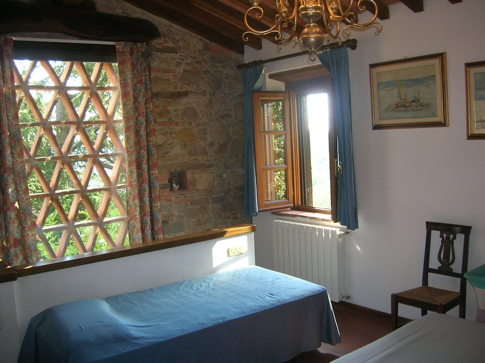 Cottage in San Gennaro With Private Pool
