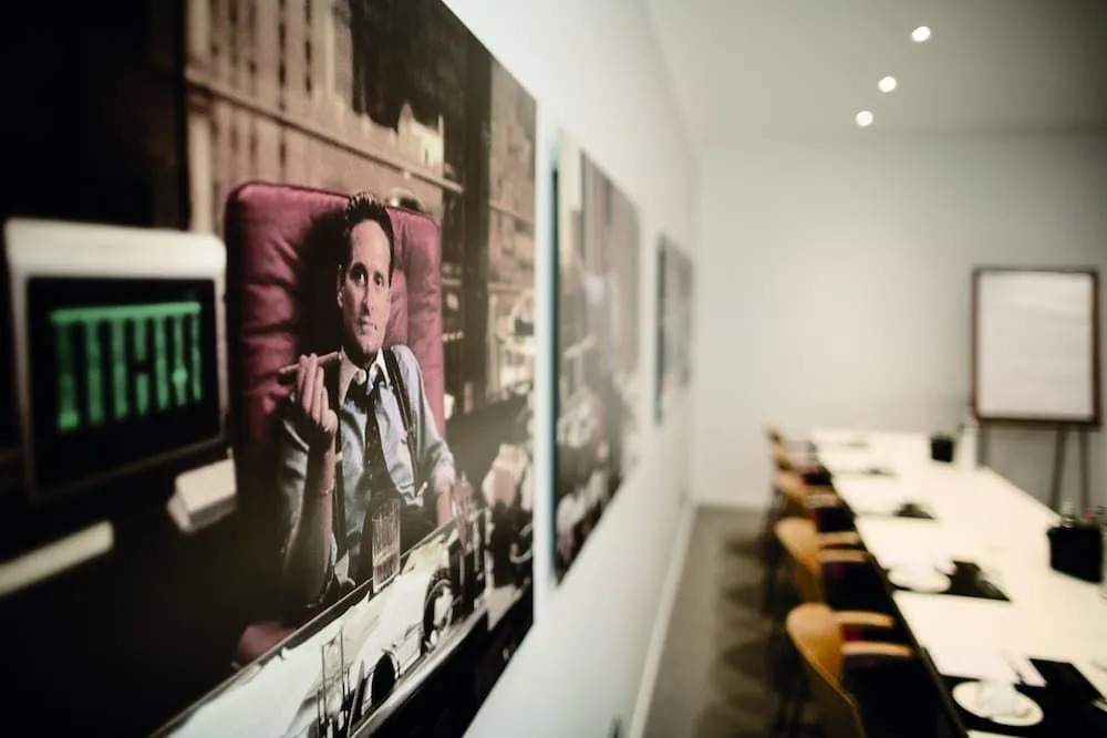 City Hotel Bosse