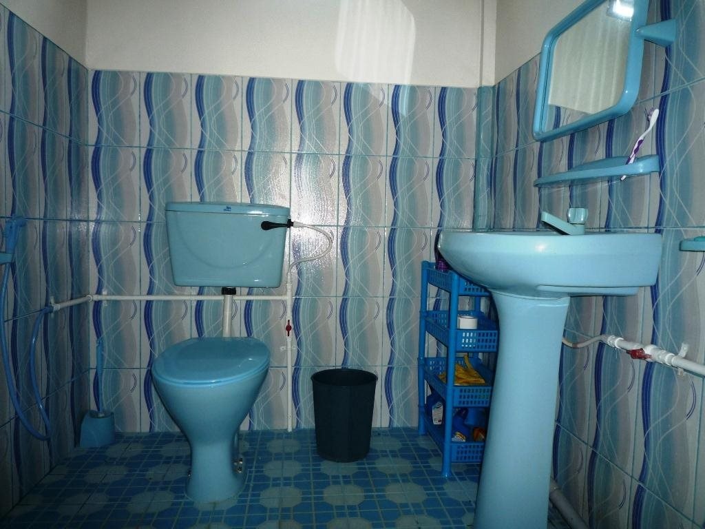Happy Beach hotel nilaveli
