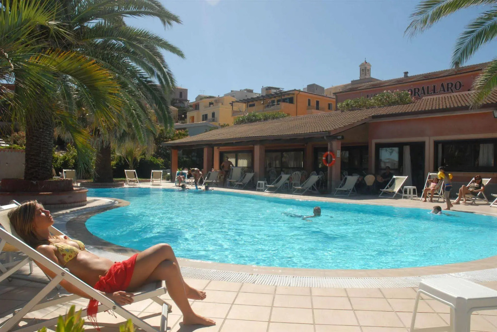 Hotel Corallaro
