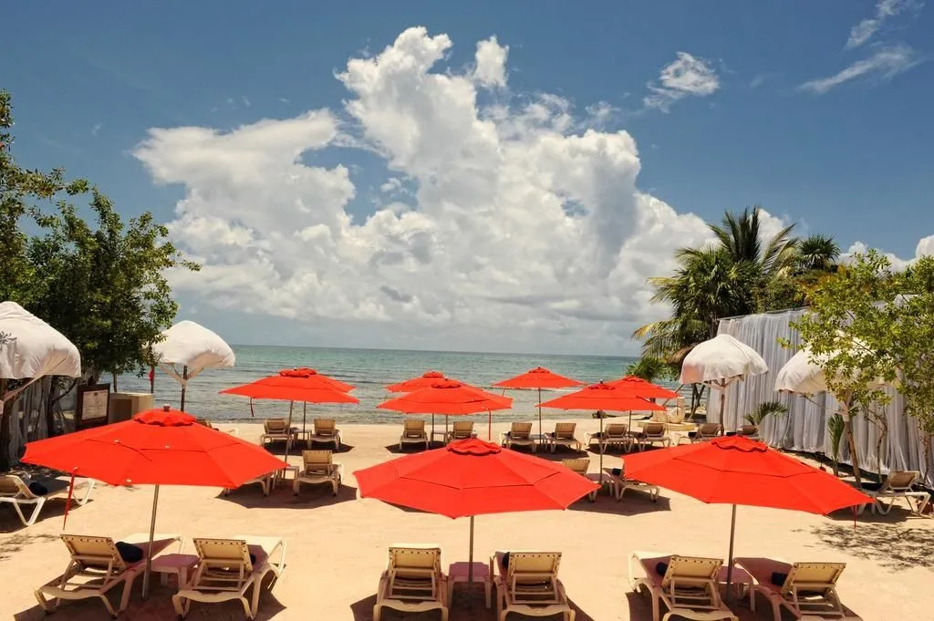 Bel Air Collection Resort & Spa XpuHa Riviera Maya
