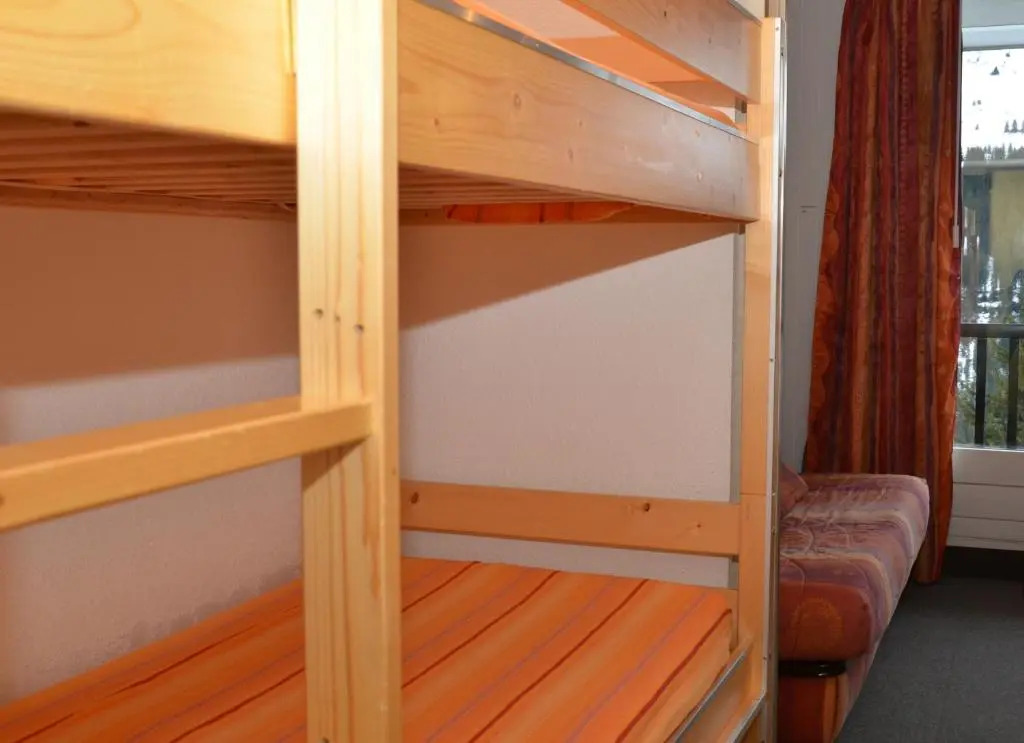 Appartement Flaine Forêt