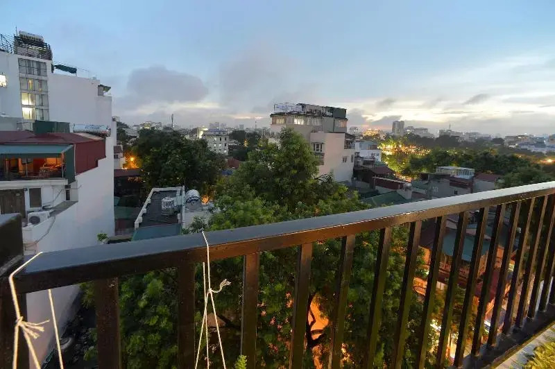 Beryl Signature Hotel & Travel