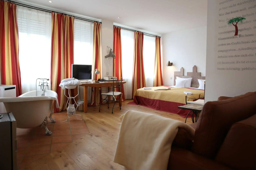Hotel Drei Raben