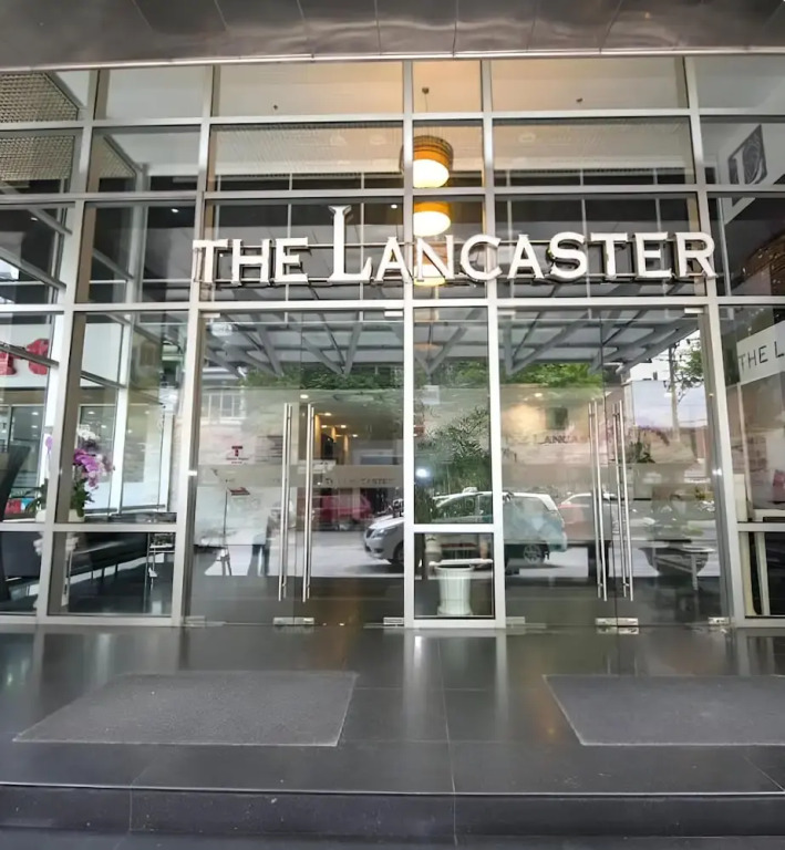 The Lancaster Suites - Japan Town D1