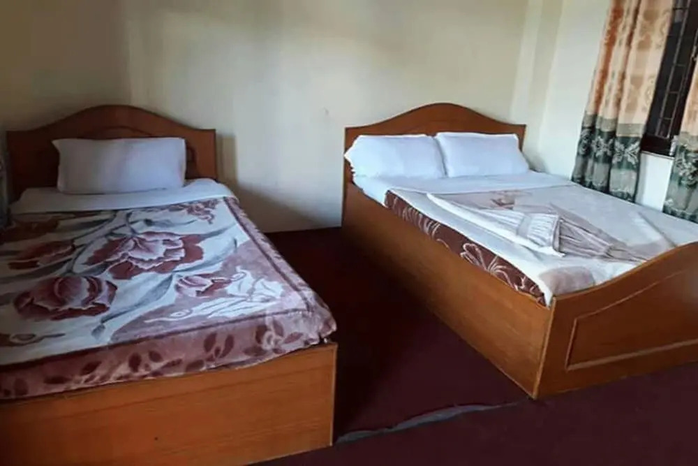 Bonny Guest House