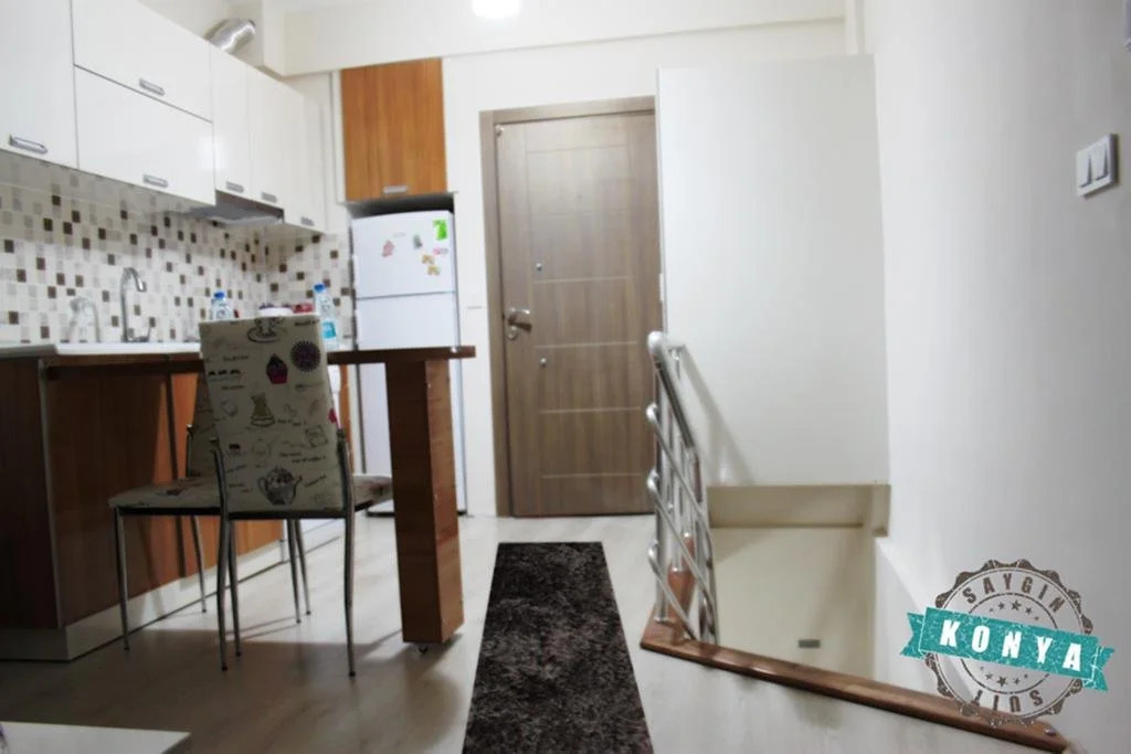 saygın suit otel