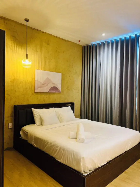 68 House Urban Stay Ho Chi Minh City