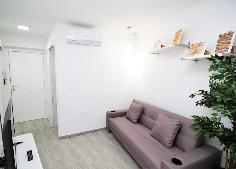 Coblanca 5-15-4 Apartment Levante Beach